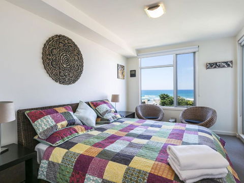 POINT GREY APARTMENT 14 The Point - Accommodation in Bendigo 6