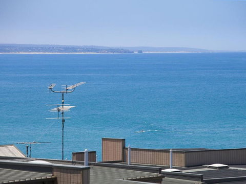 POINT GREY APARTMENT 14 The Point - Accommodation in Bendigo 5