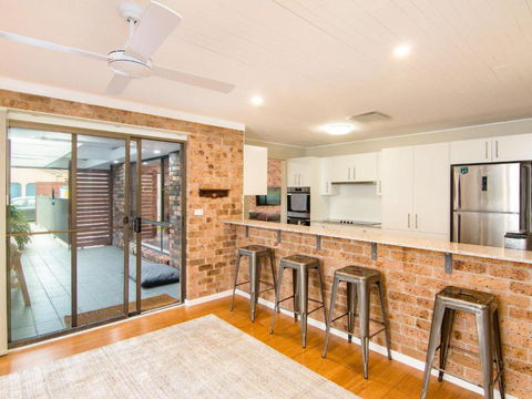40 Underwood Road - Accommodation in Bendigo 6