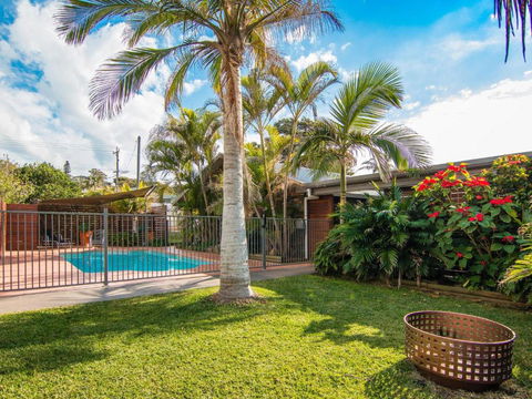 40 Underwood Road - Accommodation in Bendigo 3