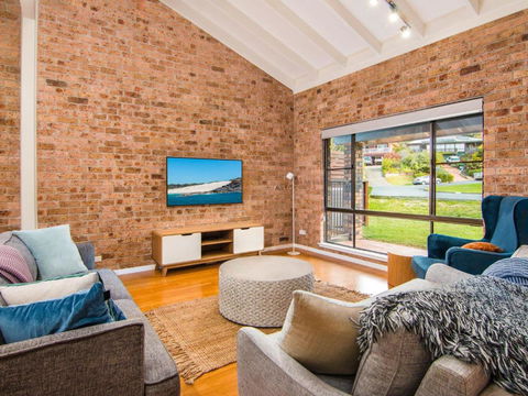 40 Underwood Road - Accommodation in Bendigo 4
