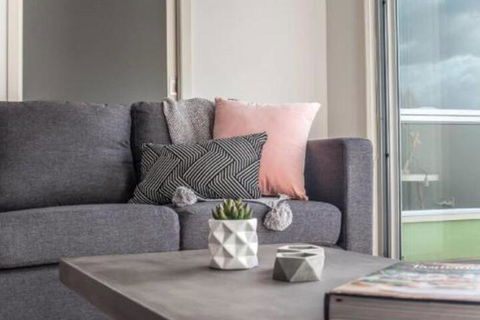 Marina View Apartment - Accommodation in Bendigo 2