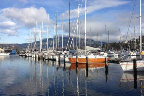 Marina View Apartment - Accommodation in Bendigo 6