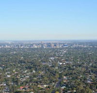 Kingsview Belair Apartment Grand Views of Adelaide - Accommodation in Bendigo