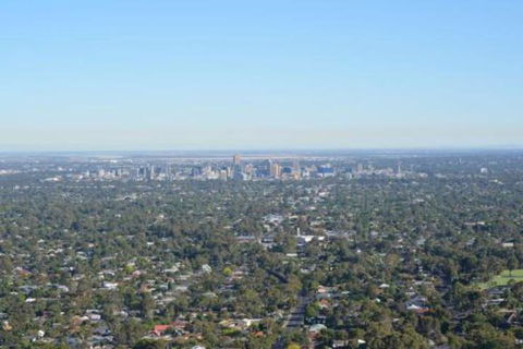 Kingsview Belair Apartment Grand Views Of Adelaide - Accommodation in Bendigo 0