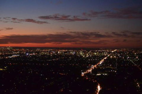 Kingsview Belair Apartment Grand Views Of Adelaide - Accommodation in Bendigo 2