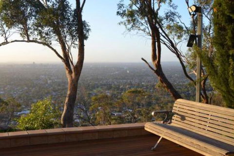 Kingsview Belair Apartment Grand Views Of Adelaide - Accommodation in Bendigo 5
