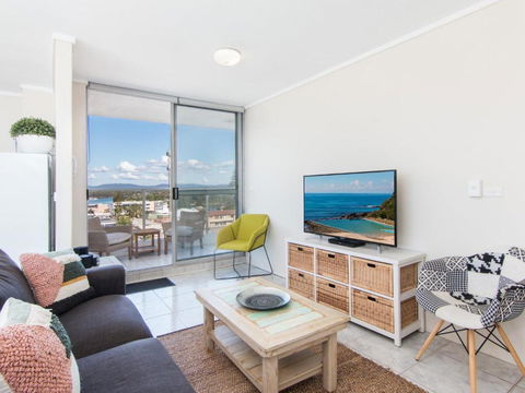 Oceanic 26 - Accommodation in Bendigo 1