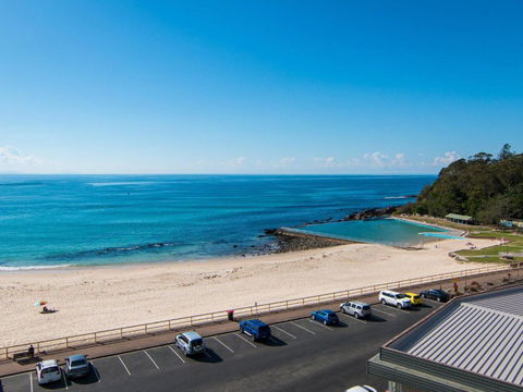 Oceanic 26 - Accommodation in Bendigo 6