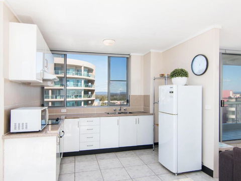 Oceanic 26 - Accommodation in Bendigo 5