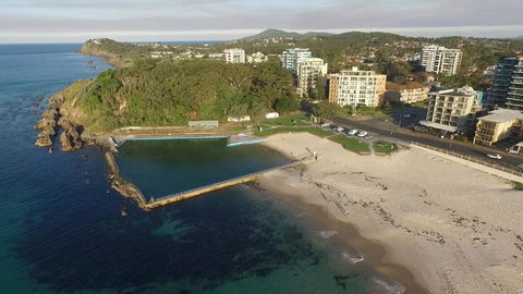 Oceanic 26 - Accommodation in Bendigo 3