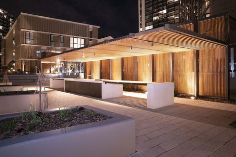 Apartment Hyde Park - Hay Street 9 - Accommodation in Bendigo 1