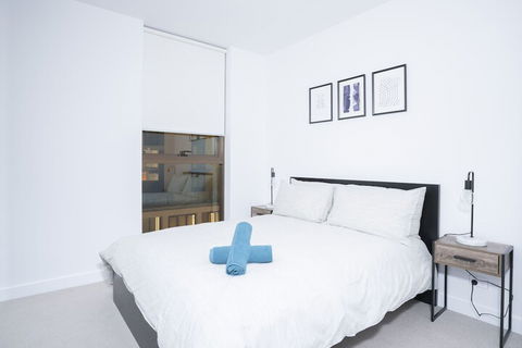 Apartment Hyde Park - Hay Street 9 - Accommodation in Bendigo 6