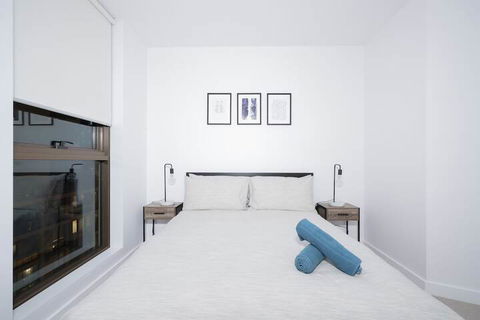 Apartment Hyde Park - Hay Street 9 - Accommodation in Bendigo 4