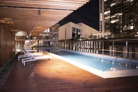 Apartment Hyde Park - Hay Street 9 - Accommodation in Bendigo 0