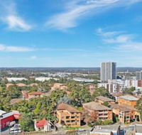 SouthWest LIVERPOOL Amazing View 2Bed APT NLP100A - Accommodation in Bendigo