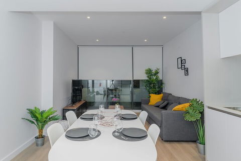 Apartment Hyde Park - Hay Street 8 - Accommodation in Bendigo 4