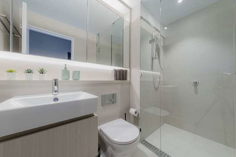 Apartment Hyde Park - Hay Street 8 - Accommodation in Bendigo 6