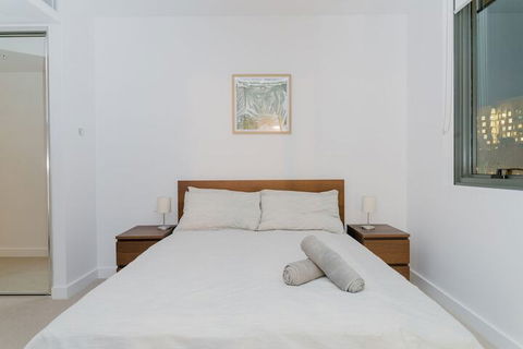 Apartment Hyde Park - Hay Street 8 - Accommodation in Bendigo 5