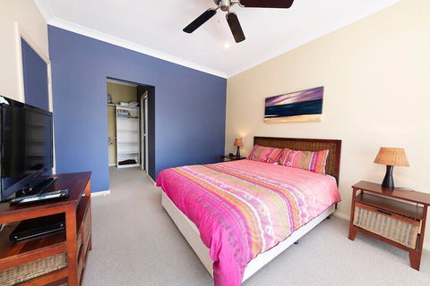 Gwydir Court 6 - Accommodation in Bendigo 7