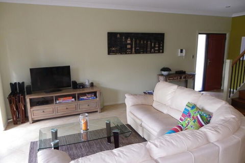 Gwydir Court 6 - Accommodation in Bendigo 6