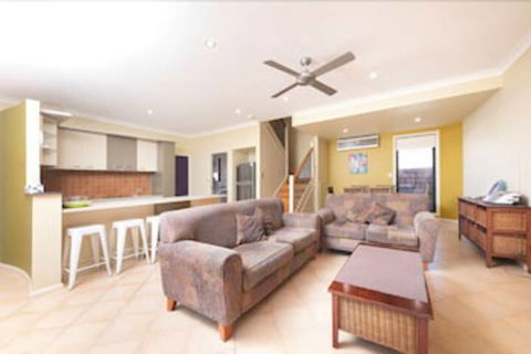 Gwydir Court 6 - Accommodation in Bendigo 2