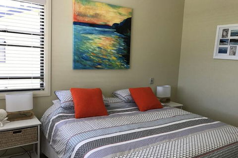 Gwydir Court 6 - Accommodation in Bendigo 3