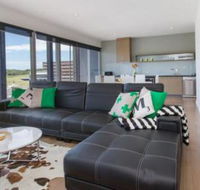 ST ANDREWS BEACH APARTMENT 4.01 - Accommodation in Bendigo