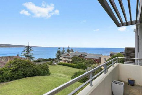 POINT GREY APARTMENT ONE VIEWPOINT - Accommodation in Bendigo 7