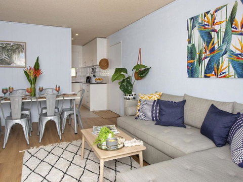 Armstrong Ridge Affordable Beach Oasis - Accommodation in Bendigo 2