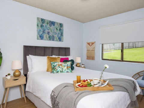 Armstrong Ridge Affordable Beach Oasis - Accommodation in Bendigo 1