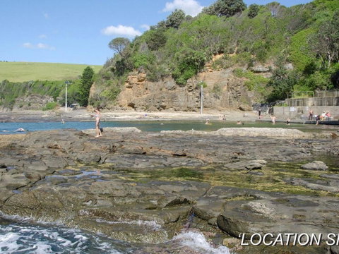 Armstrong Ridge Affordable Beach Oasis - Accommodation in Bendigo 5