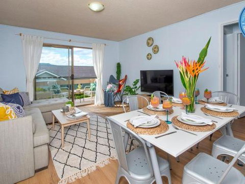 Armstrong Ridge Affordable Beach Oasis - Accommodation in Bendigo 4