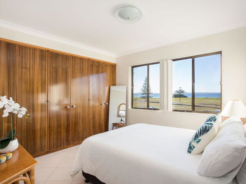 Villa Bianca 10 Opposite The Tanks - Accommodation in Bendigo 2