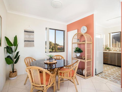 Villa Bianca 10 Opposite The Tanks - Accommodation in Bendigo 6