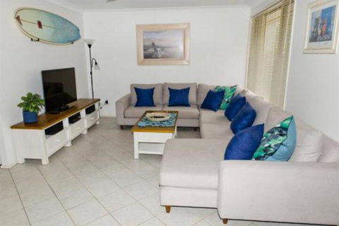 Ocean Break At Berrara - Accommodation in Bendigo 5