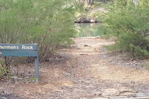 Ocean Break At Berrara - Accommodation in Bendigo 2