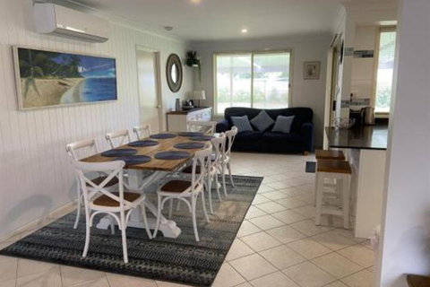 Ocean Break At Berrara - Accommodation in Bendigo 6