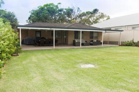 Ocean Break At Berrara - Accommodation in Bendigo 0