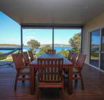 Waterfront on Osprey - Accommodation in Bendigo