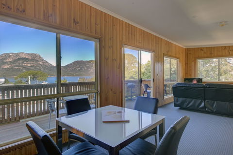 Freycinet Sanctuary 4 - Accommodation in Bendigo 5