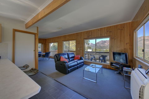 Freycinet Sanctuary 4 - Accommodation in Bendigo 6