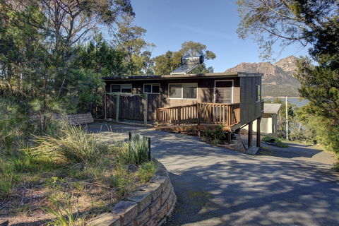 Freycinet Sanctuary 4 - Accommodation in Bendigo 1