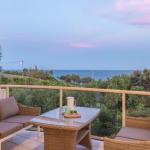 Penthouse Luxe Sunrise Beach - Accommodation in Bendigo 0