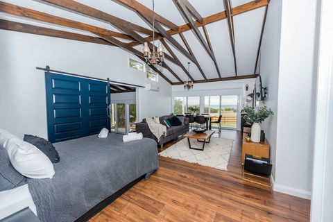 Second Winds - Accommodation in Bendigo 7