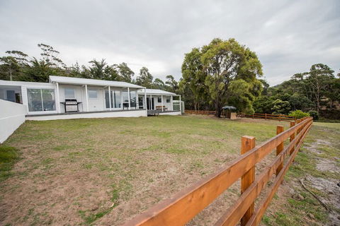 Second Winds - Accommodation in Bendigo 1