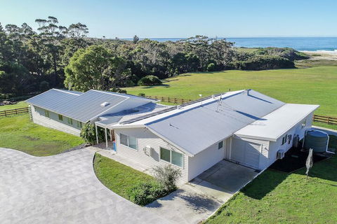 Second Winds - Accommodation in Bendigo 3