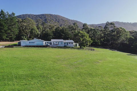 Second Winds - Accommodation in Bendigo 2
