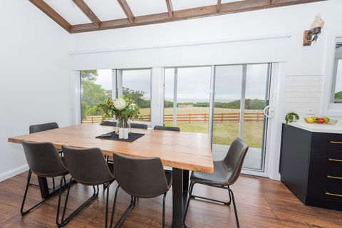 Second Winds - Accommodation in Bendigo 6