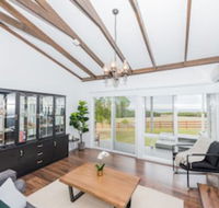 Second Winds - Accommodation in Bendigo